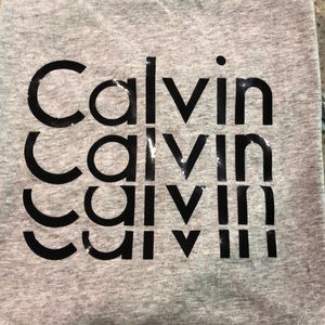 Women’s Calvin Klein tank